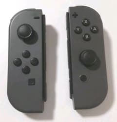 Nintendo Switch Joy-Con　ジャンク品のサムネイル