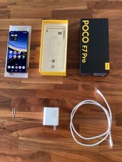 【極美品・バッテリー100%】Xiaomi POCO F7 Pro 付属品あり 極美品・バッテリー100%】Xiaomi POCO F7 Pro 付属品あり - メルカリ