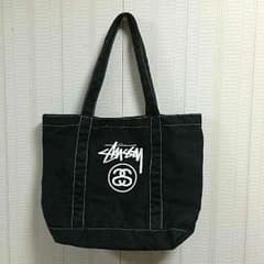 STUSSY  トートバックのサムネイル