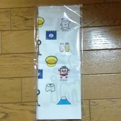 京急手ぬぐいのサムネイル