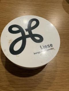 Liese bangs reset powder 5gのサムネイル