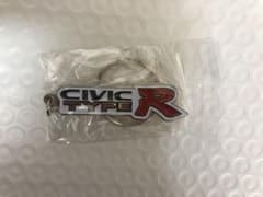 ホンダ　メタルキーホルダーコレクション シビック type-R EK9のサムネイル