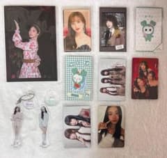 TWICE グッズ まとめ売り - メルカリ