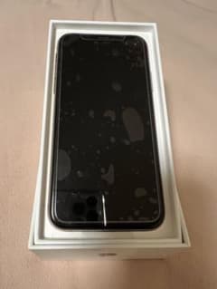 大幅値下げしました。iPhone XS ゴールド 超美品　　64gbのサムネイル