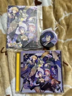 88☆彡／星空のメロディー セットのサムネイル