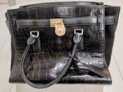 Michael Kors（マイケル・コース）ハンドバッグのサムネイル