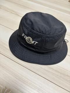 Moncler FRGMT Hiroshi Fujiwara ハット L | Mercari