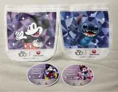 JAL DREAM EXPRESS Disney 100のサムネイル