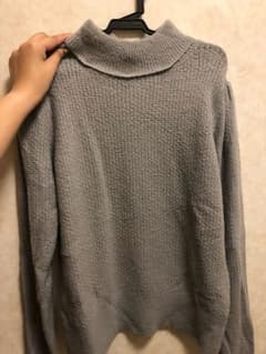 ニット マジェスティックレゴンのサムネイル