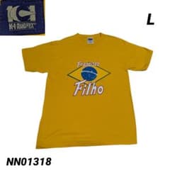 K-1 GRAND PRIXフランシスコフィリオTシャツ - メルカリ