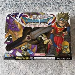 剣神ドラゴンクエスト 甦りし伝説の剣 本体 - メルカリ