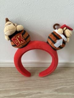 USJ 동키 콩 카츄샤