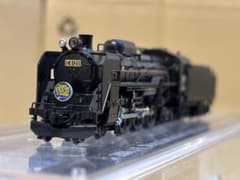 TOMIX 2006 JR C61形蒸気機関車 20号機 - メルカリ