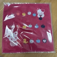 ファミリア　タオルハンカチのサムネイル