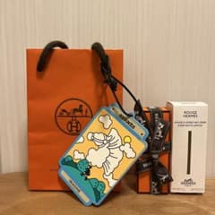 HERMES ルージュエルメス 69 ローズ・プリメールのサムネイル