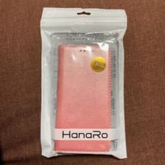 iPhone12 mini 手帳型ケース　ピンクゴールドのサムネイル