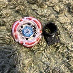 メタルファイト ベイブレード メテオエルドラゴのサムネイル