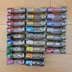 （中古）獣電戦隊キョウリュウジャー 獣電池 まとめ売りのサムネイル