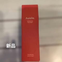 Aurelie. モイストフェイスウォッシュのサムネイル