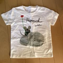 100グラニフ  半袖Tシャツのサムネイル