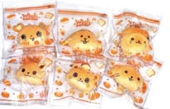 NCT WISH stress bread ストレス コンプリート - メルカリ