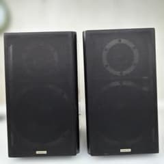 [ジャンク] ONKYO Monitor 500X ペア ジャンク] ONKYO Monitor 500X ペア - メルカリ