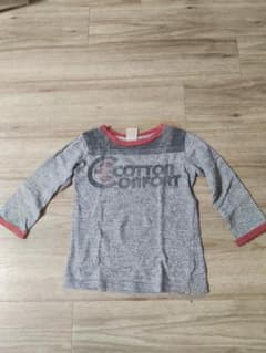 子供用カットソー　120cmのサムネイル