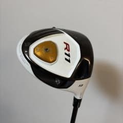 R11 ドライバー 9度 Motore SPEEDER VC 6.2