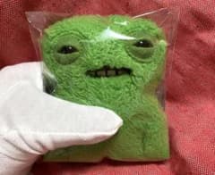 【新品タグ付】FUGGLER ファグラー キーリング グリーン スクウィッジのサムネイル