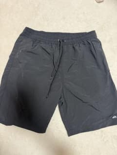 QUIKSILVER メンズ 水着 ブラック Lサイズのサムネイル