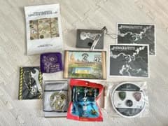 未開封品多数 ポルノグラフィティ ライブグッズセット - メルカリ