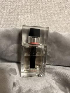 Dior オムスポーツ　オードゥトワレ　50mlのサムネイル