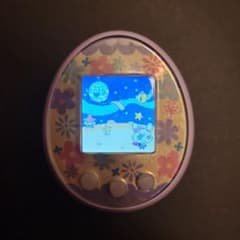 Tamagotchi meets パステルみーつのサムネイル