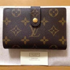 LOUIS VUITTON   財布のサムネイル
