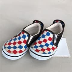 VANS スリッポンのサムネイル