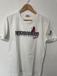 HYSTERIC GLAMOUR NEIGHBORHOOD Tシャツ Mのサムネイル