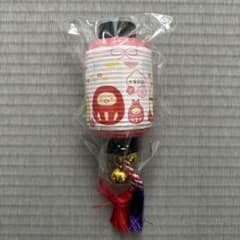 【新品】 すみっコぐらし堂 太宰府限定 ミニ提灯マグネット 福もよう