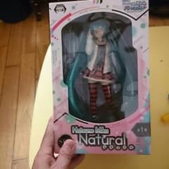 初音ミクのサムネイル