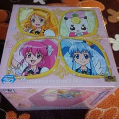 ハピネスチャージプリキュア　重箱のサムネイル