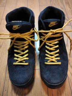 NIKE AIR MAGMA ND　ナイキ エアマグマ
ナイキ エアマグマのサムネイル