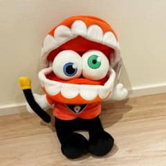 アメイジングデジタルサーカス ケイン ぬいぐるみ 新品未使用 - メルカリ