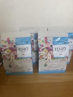 ELMO 成犬用ドライフード チキン 800g×4のサムネイル