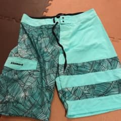 サーフパンツ ボードショーツ 水着のサムネイル