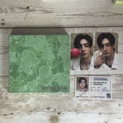 ENHYPEN THE SIN : VANISH 성훈