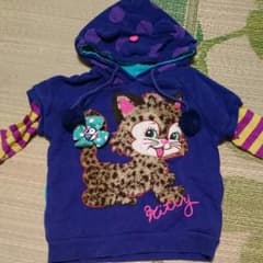 グラグラ☆size3のサムネイル