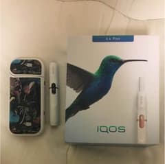 IQOS 2.4Plusのサムネイル