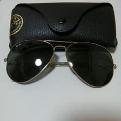 RayBan大幅値下げのサムネイル