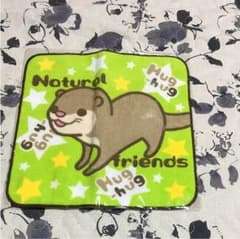 ハンドタオルのサムネイル
