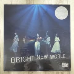 リトグリ BRIGHT NEW WORLD 初回生産限定盤Bのサムネイル