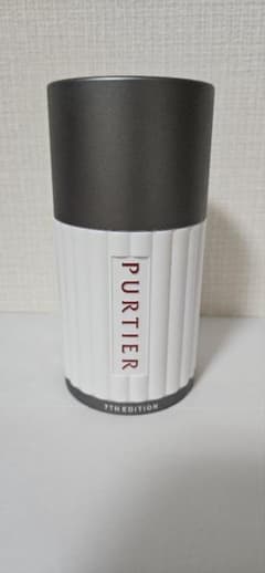 正規品】リーウェイ プラセンタ PURTIER 7th 持ち運びケースセット 